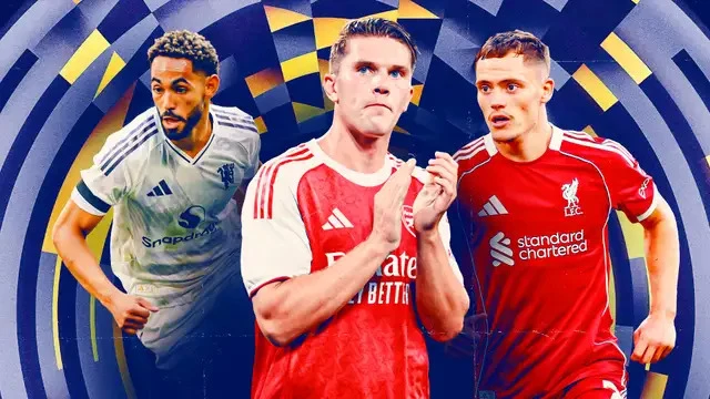Liverpool 2025-26 Season Preview: New-look Reds are perfectly primed to retain Premier League title after summer spending spree