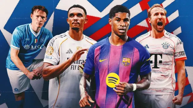 Who will be the 2025-26 Premier League's signing of the season? GOAL writers make their predictions