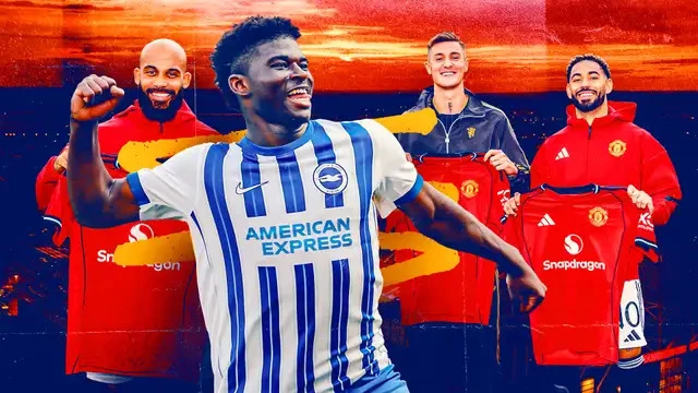 Transfer news & rumours LIVE: Liverpool strike Giovanni Leoni deal but Marc Guehi set for Crystal Palace stay