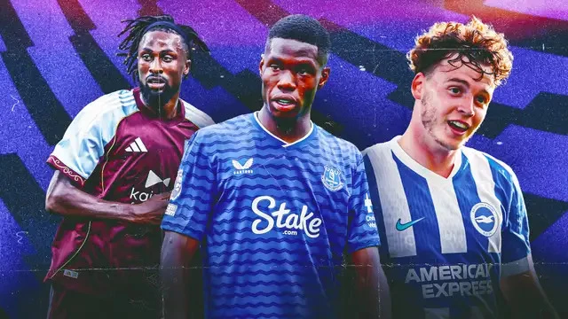 Man Utd have fixed their goal-shy attack - but signing Brighton star Carlos Baleba would turn rebuilding Red Devils into Premier League title contenders